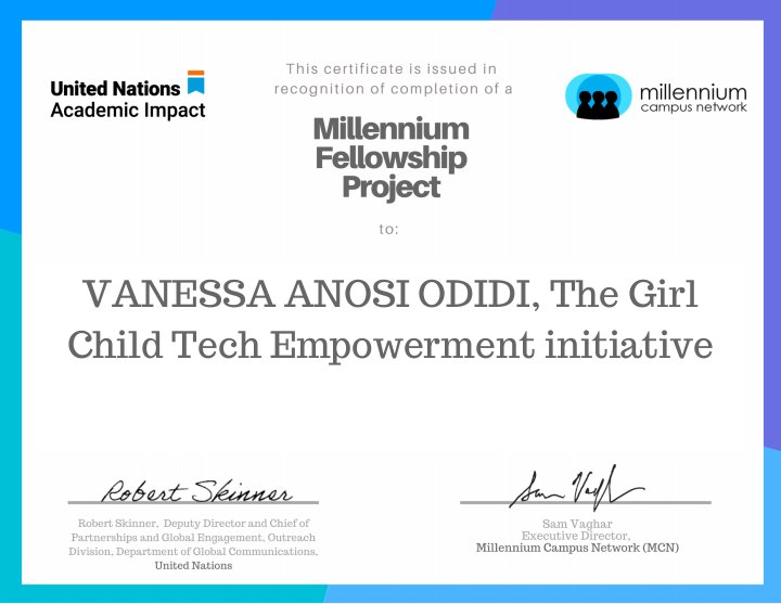 itzNessa143's tweet photo. It's been an amazing journey and an eye opener at that 😊, I'm so happy I was given this opportunity and the platform to explore humanitarian service, social impact  to my society and the world at large. https://t.co/CbXBNSkSMR