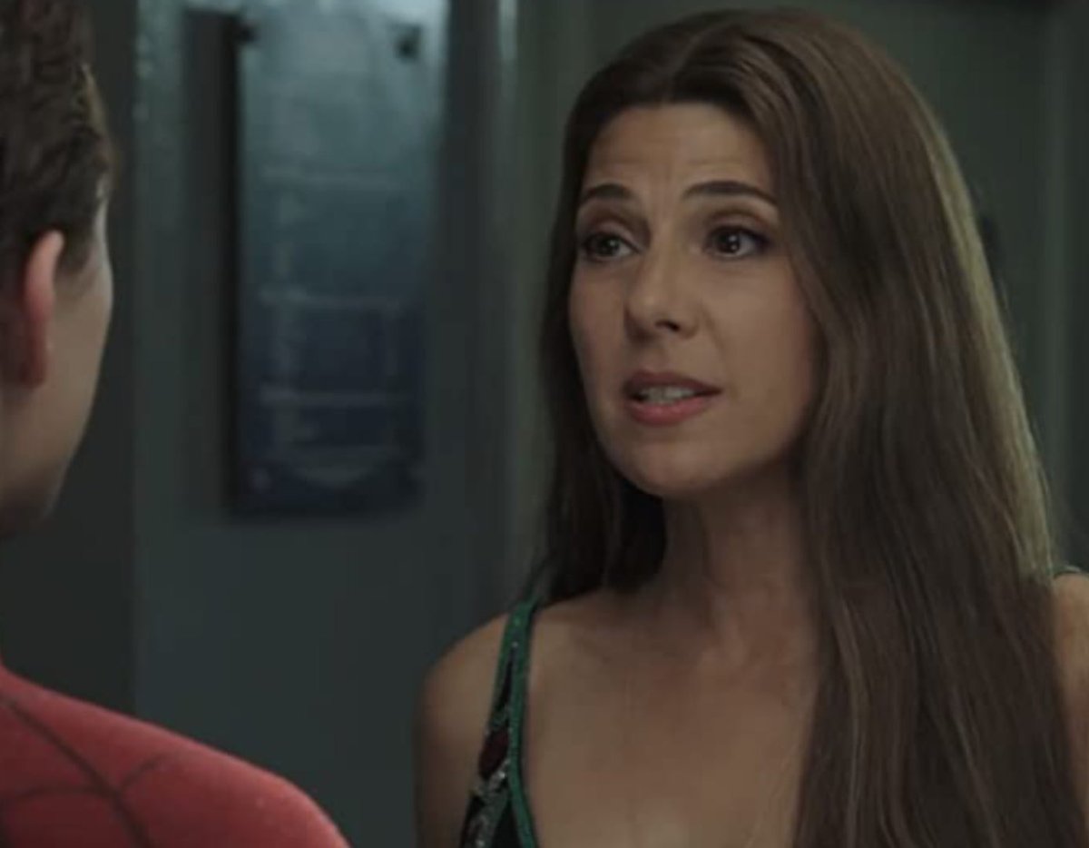 it never once occurred to me that this is the same person