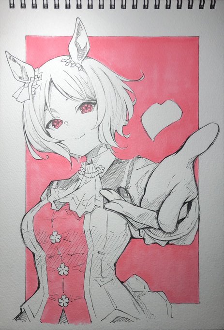 #ウマ娘 #サクラローレル 