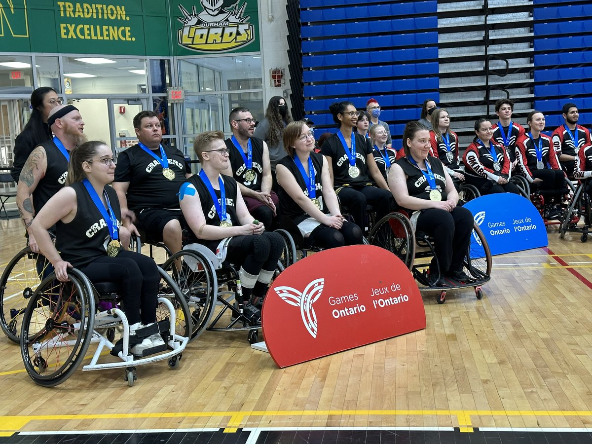 gspkCOMMERCE's tweet photo. ππππ #paramazing finals in basketball π this afternoon. What a game. Congratulations to all the athletes that competed. https://t.co/5YaKgK1QSg