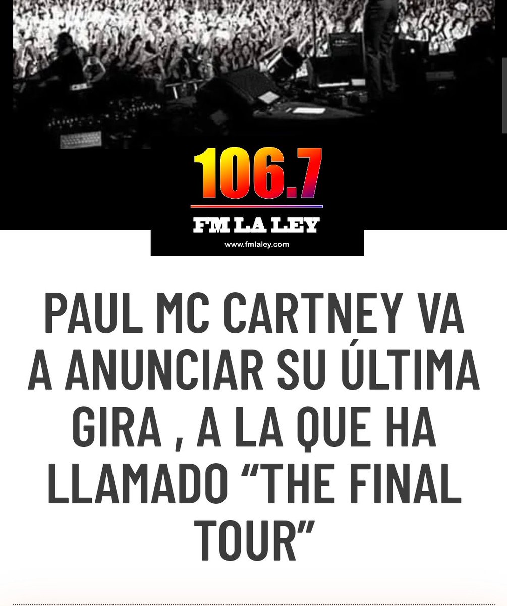 LeyFm's tweet photo. #seguufmlaleyuruguay
#escucha106punto7
Comienza su despedida...
Se retira?... https://t.co/U4Iy19tCHc