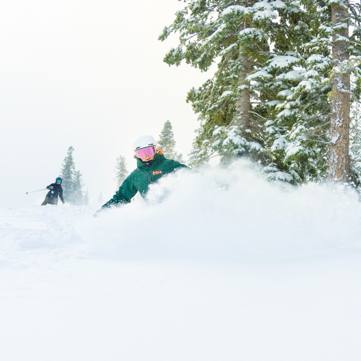 trevormason78's tweet photo. Top story: @Northstar_CA: '🚨 Pow Alert 🚨
10" overnight &amp; refills all day. ' https://t.co/oQR70IvaZ3, see more https://t.co/ov5CB2u6rH