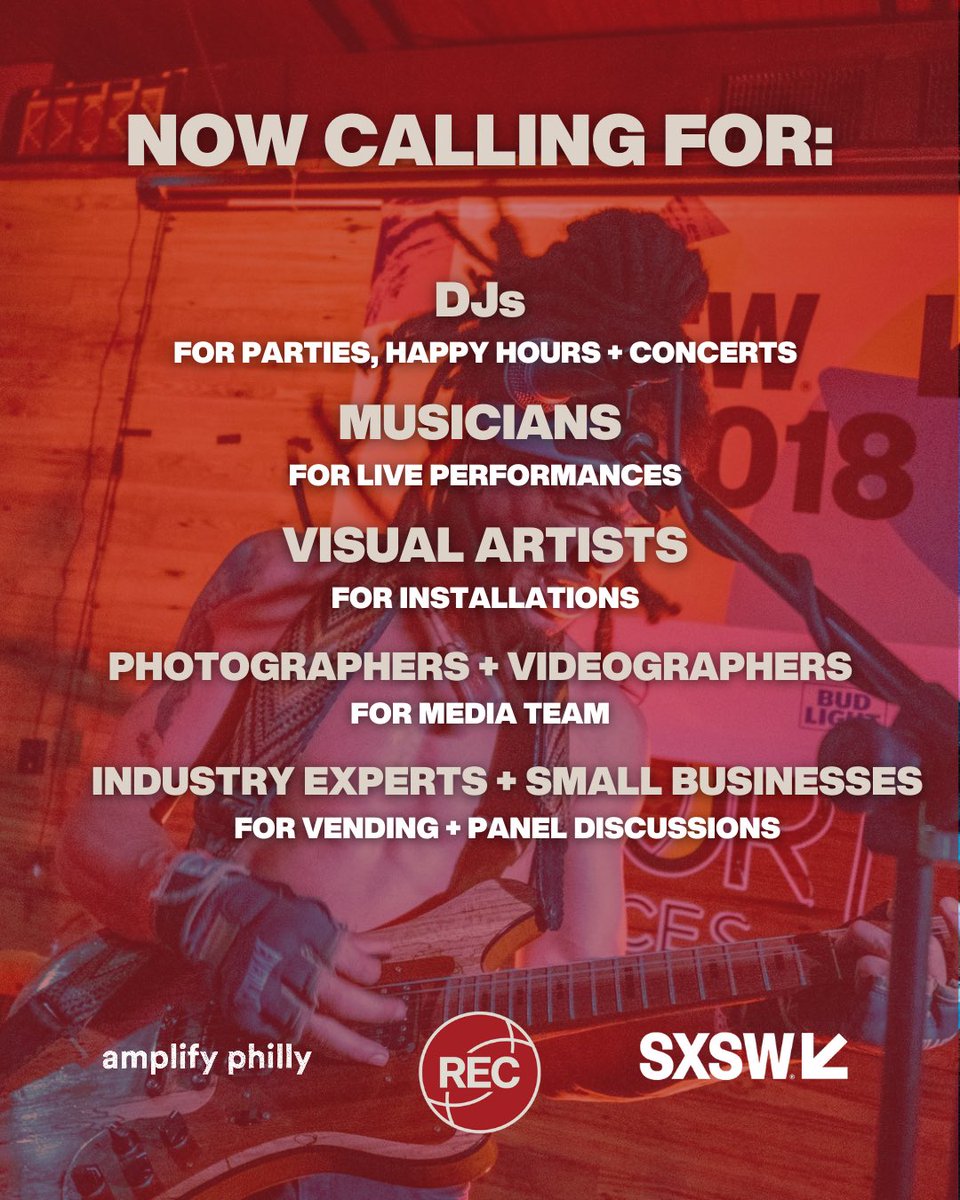 REC PHILLY tweet media