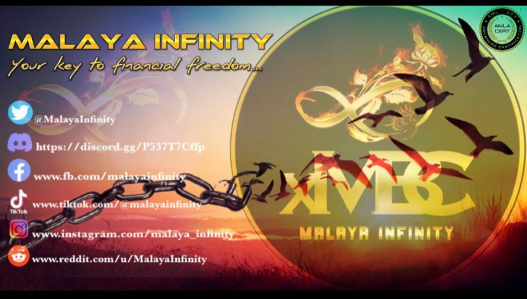 hershegrapes's tweet image. Check out One of @MalayaInfinity sources of income⬇️

#xMBC is a unique xMalaya Real world Utilities that provides
daily/weekly/monthly passive income to xMalaya holder’s

Here is Malaya website:
malaya-infinity.com