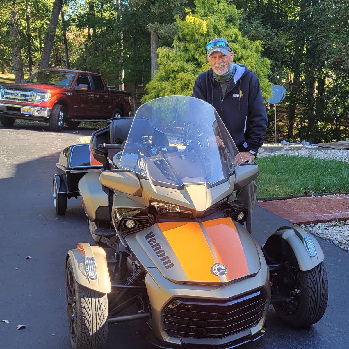 Ronald Cooper tweet media