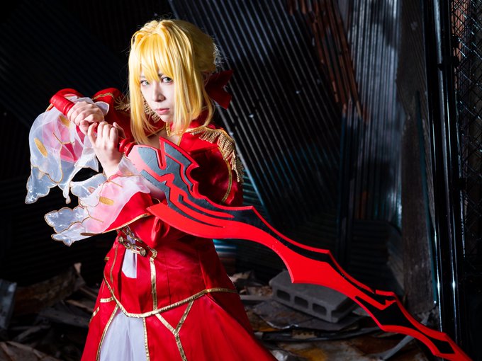 Fate Extra Last Encore アニメレーダー