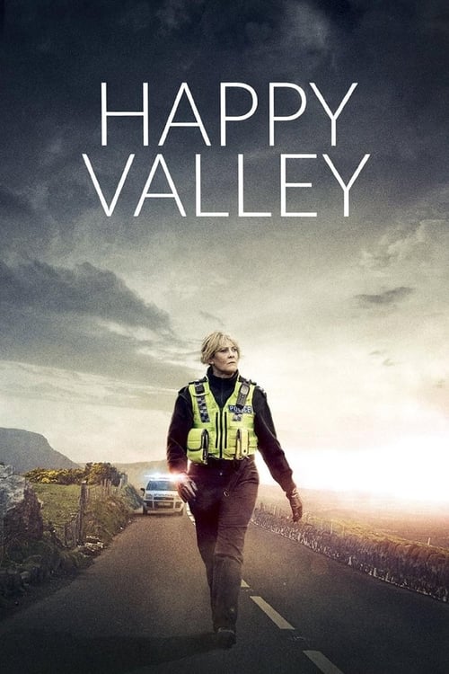 Above all, it was about love. And that's why it's the greatest #HappyValley
