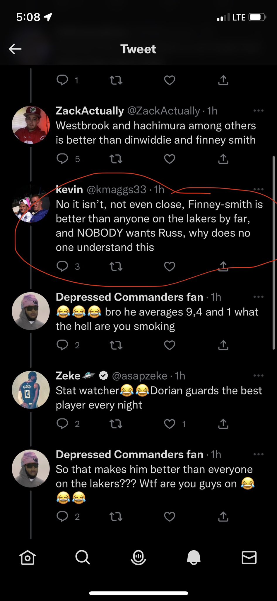 Depressed Commanders fan on Twitter "kmaggs33 asapzeke ZackActually
