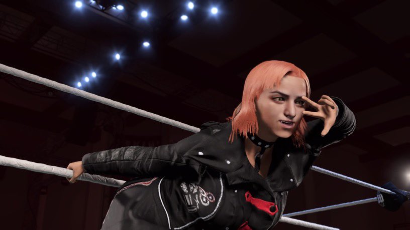 ALLOUT: Ignite tweet media