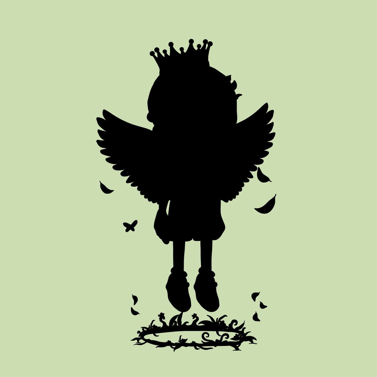 renatscreee's tweet photo. How you can rate my new PFP? https://t.co/NSUB1Fen6Y
