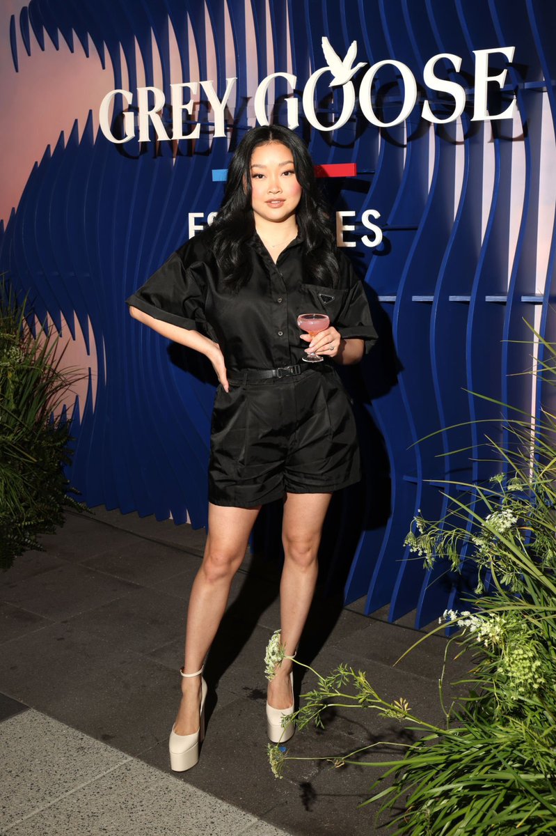 Lana Condor Brasil | Fa account on Twitter: "📸 Lana Condor e seu noivo