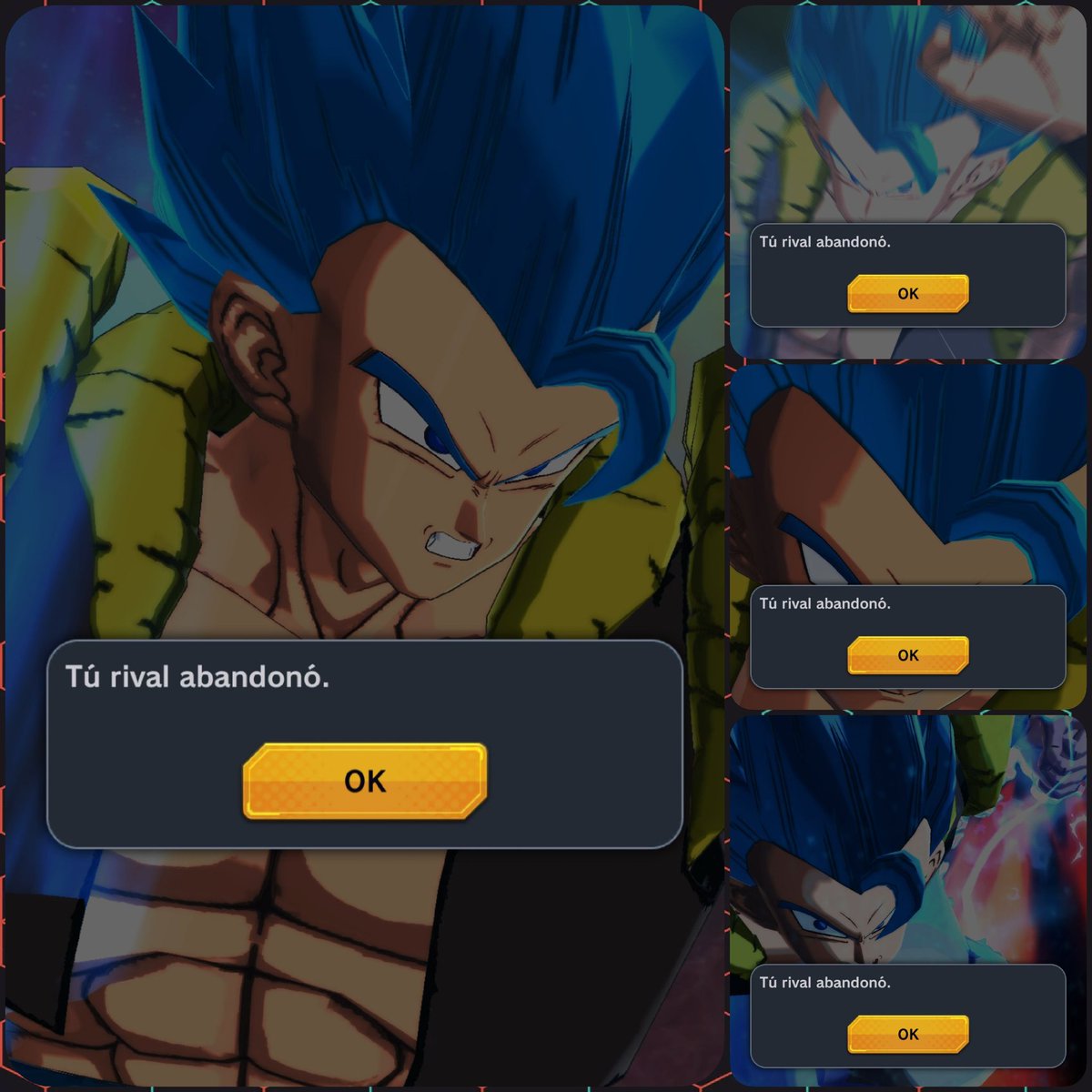 Simplemente Gogeta.🥰🥰
<a href="/dsimons_/">d.simons</a> <a href="/BlackFix777/">BlackFix</a> <a href="/DokamYt/">DokamDave</a> <a href="/DB_Legends/">DRAGON BALL LEGENDS</a> <a href="/Alex92mj/">TheN00bEsT #DBLegends</a>