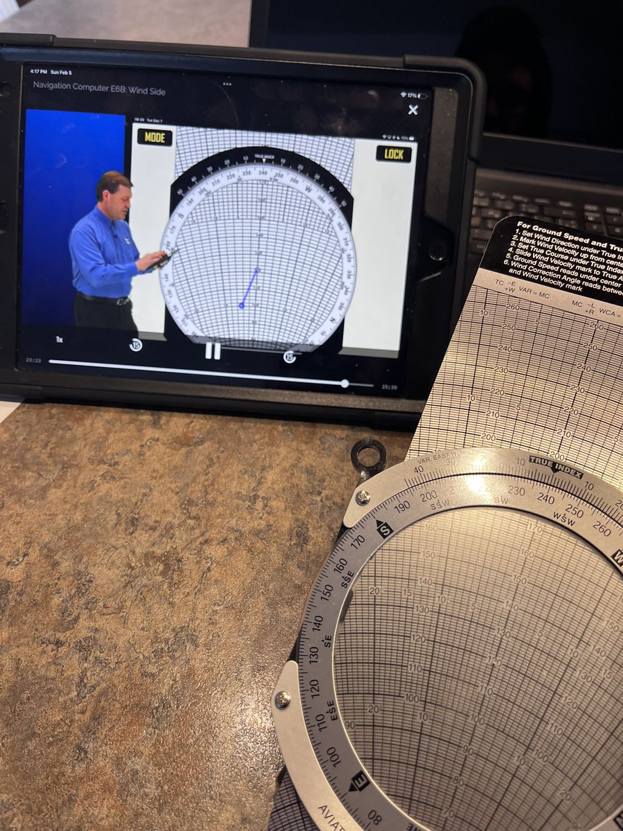 Ground school exam soon!!! #ppl #bucketlist