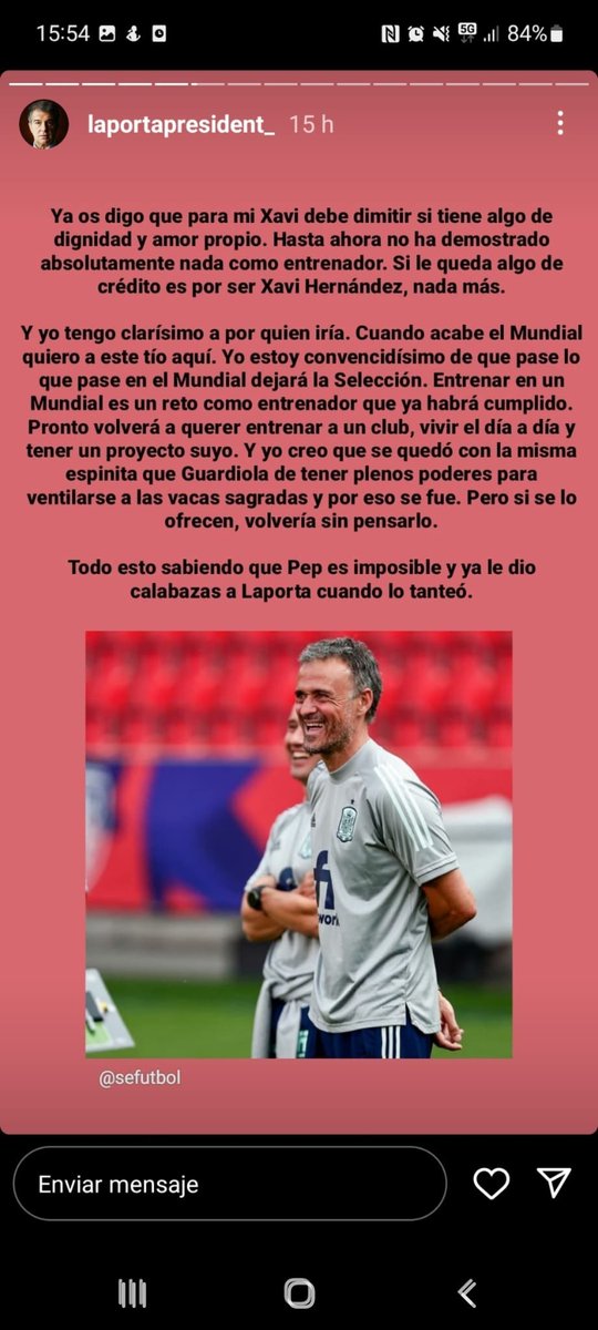 yohanbrasil1's tweet photo. @CuentaMister @jpedrerol Haz viral a este tipo porfa tengo tantas capturas guardadas. En insta va de analista cule.. https://t.co/d2C7uazN91