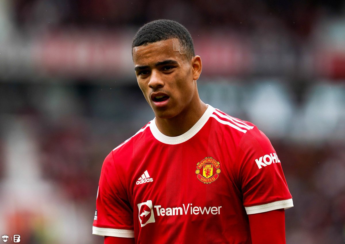 Mason Greenwood aurait l'intention de résilier son contrat avec Manchester United et aimerait se trouver un club loin d'ici, avec une priorité pour la Chine. ✈️

(The Sun)