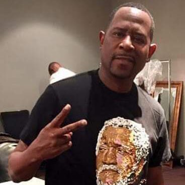 realmartymar's tweet photo. Hope y’all are having a blessed Sunday ✌🏾 https://t.co/ngQDSj8kVl
