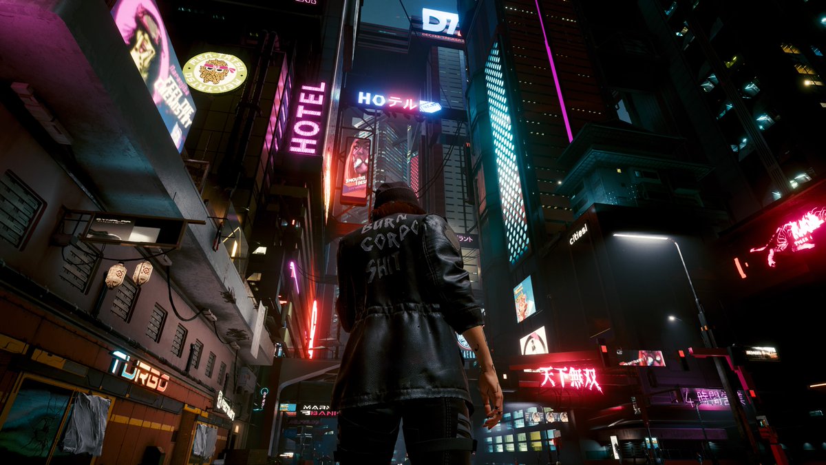 norajanegames's tweet photo. Cyberpunk Plat FINALLY 😈 i think this one took me the longest, and i had to make two save files. but i did it!

#Cyberpunk2077
#PlatinumTrophy https://t.co/oRgMTGnGdH