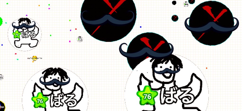 朝鯖取り中yさんとばるさんの野獣ヤバすぎて鳥肌🫣