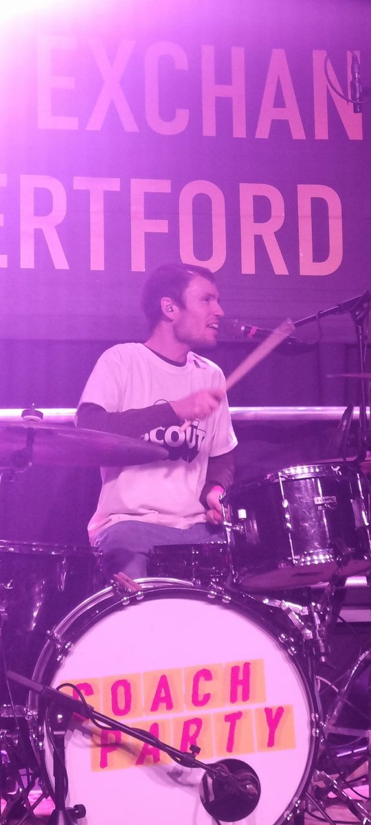 Apologies Guy. Twitter limited me to 4 photos. <a href="/wearecoachparty/">🤍 Coach Party 🤍</a>