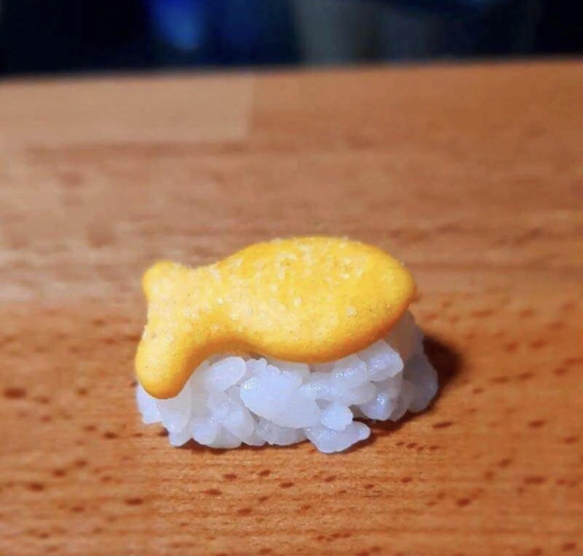 brizzly518's tweet photo. budget sushi.
follow me for more recipes👍 https://t.co/uCT0tcDe1b