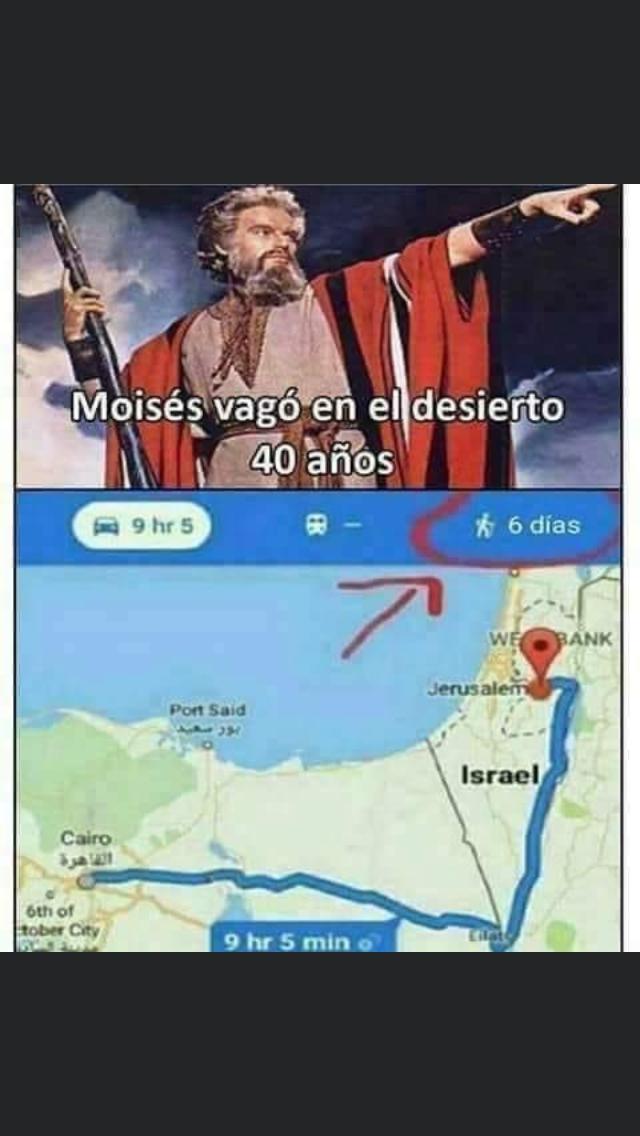 diostuitero's tweet photo. GPS 1 - Dios 0 https://t.co/Hms0JCK4tJ