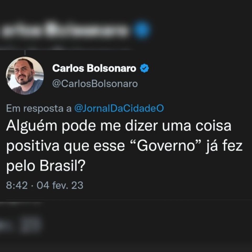 Tirou o cartão corporativo da sua família. Próxima!