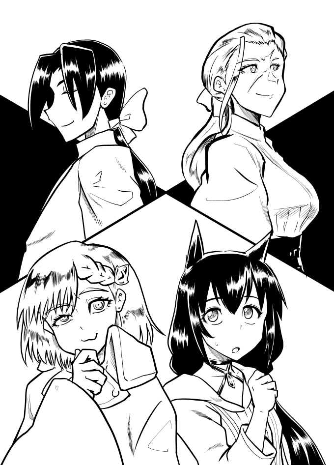木曜日くらいには投稿したいです… 