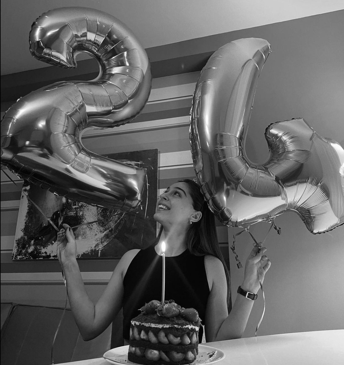 Hep gülmesi gereken birisi ♥️