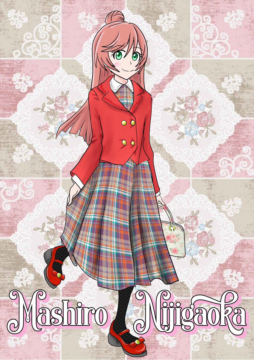 ひろがるスカイ!プリキュア 缶バッジ FairyTale 虹ヶ丘ましろ ひろがる