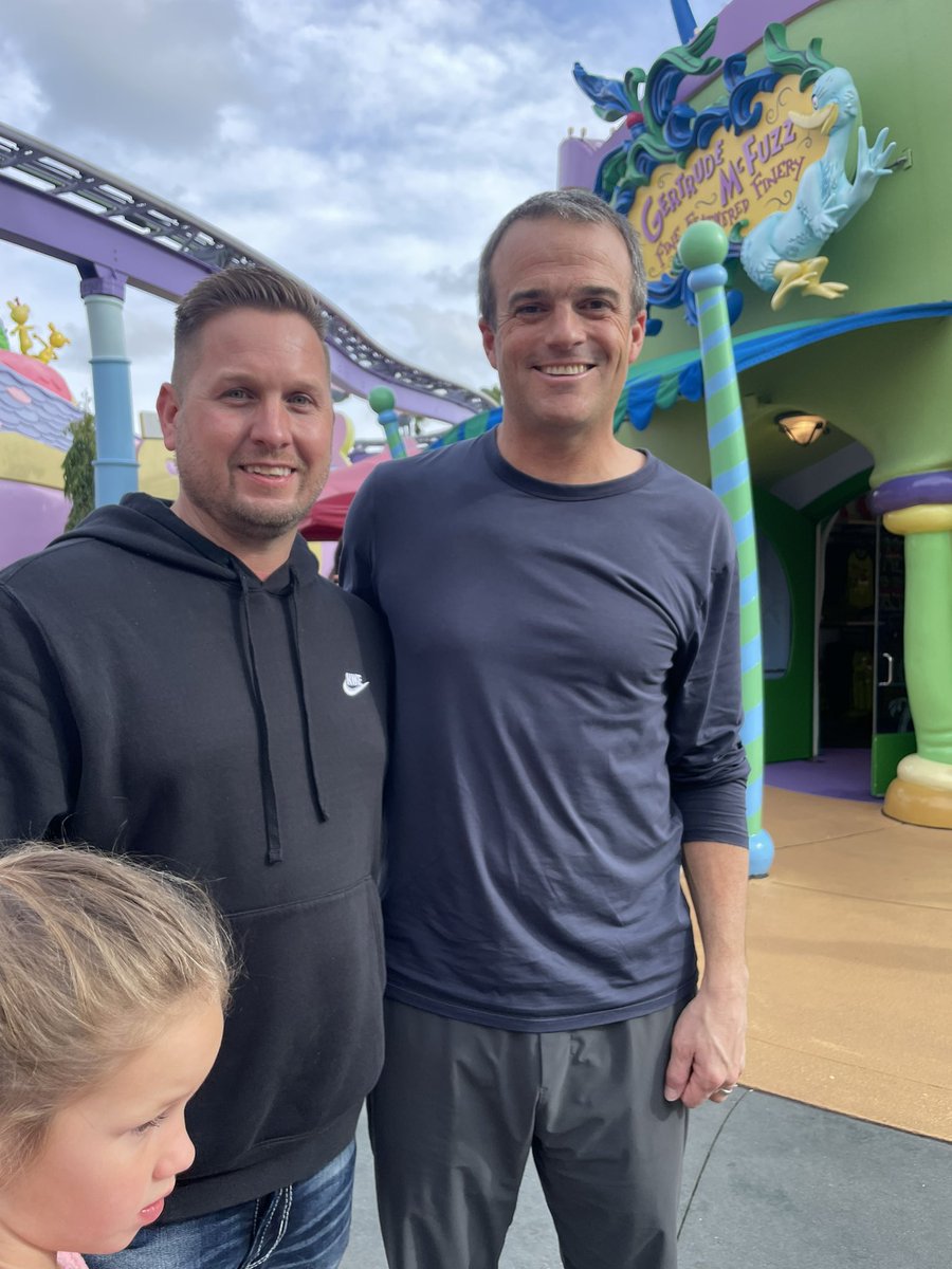 Aaron Crews tweet media