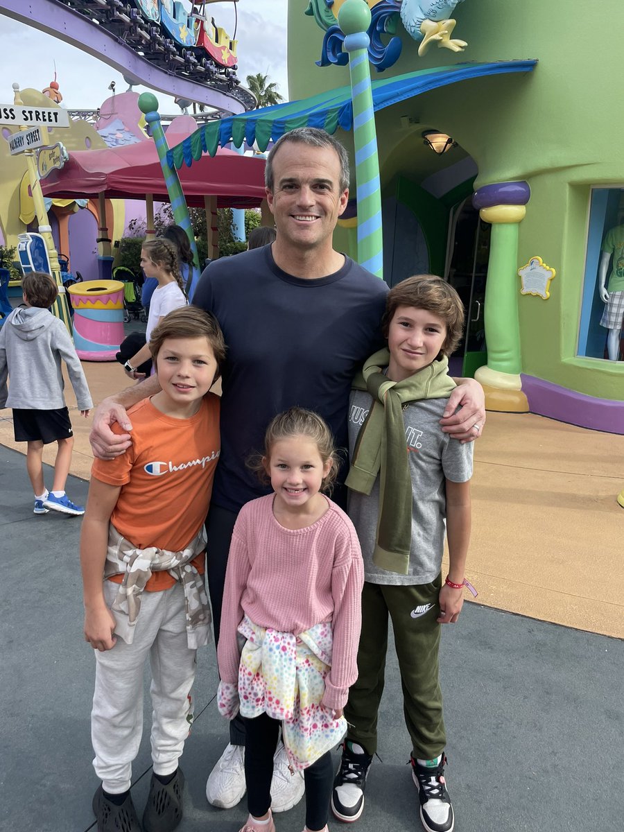 Aaron Crews tweet media