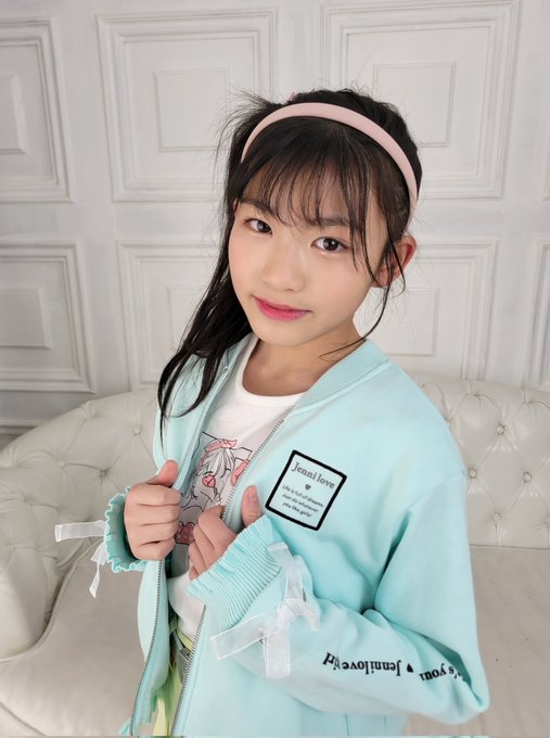 Twitterのコスプレ画像4