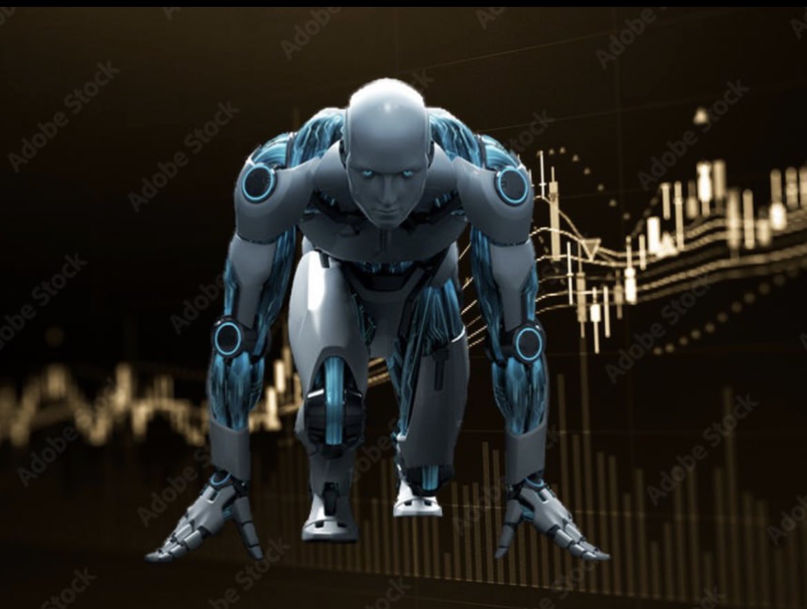 ShinkansenAI's tweet photo. One of the biggest added value of our AI is the DATA

We have collected so much trading data from last 6 months that we literally fried the computers on our local network

The data from the past in conjunction with specific trading patterns … https://t.co/5YBhzNlfS9