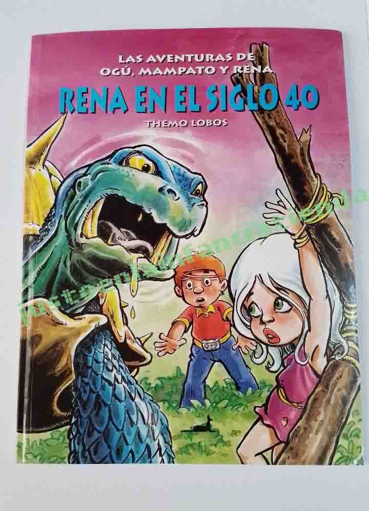 retrotoy_tienda's tweet photo. Las aventuras de Ogú, Mampato y Rena
Nro 2: Rena en el siglo 40
Valor por DM
#oguymampato #comicschilenos #historietaschilenas #mampato #revistaschilenas #themolobos #Chile #Santiago #Iquique #Copiapó #LaSerena #Valparaíso #Rancagua #Talca #Chillán #Concepción #Valdivia https://t.co/gDyahpBk7o