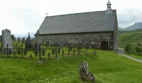 tourscotland's tweet photo. Tour #Scotland travel video Blog photography of #Cille Choirill ancient church and graveyard burial ground on ancestry, genealogy family history visit and trip to #Roy #Bridge, #Scottish #Highlands located in relatively remote spot in #Glen #Spean region https://t.co/OpyfwPzVmg https://t.co/s0NhSsHNpw