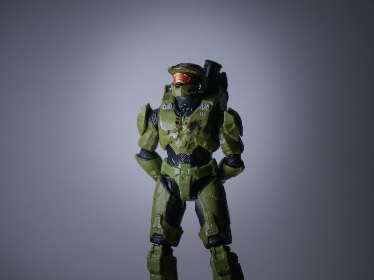 kenmft's tweet photo. Haven't shot in a while. #toyphotography https://t.co/IrnGGD4pau
