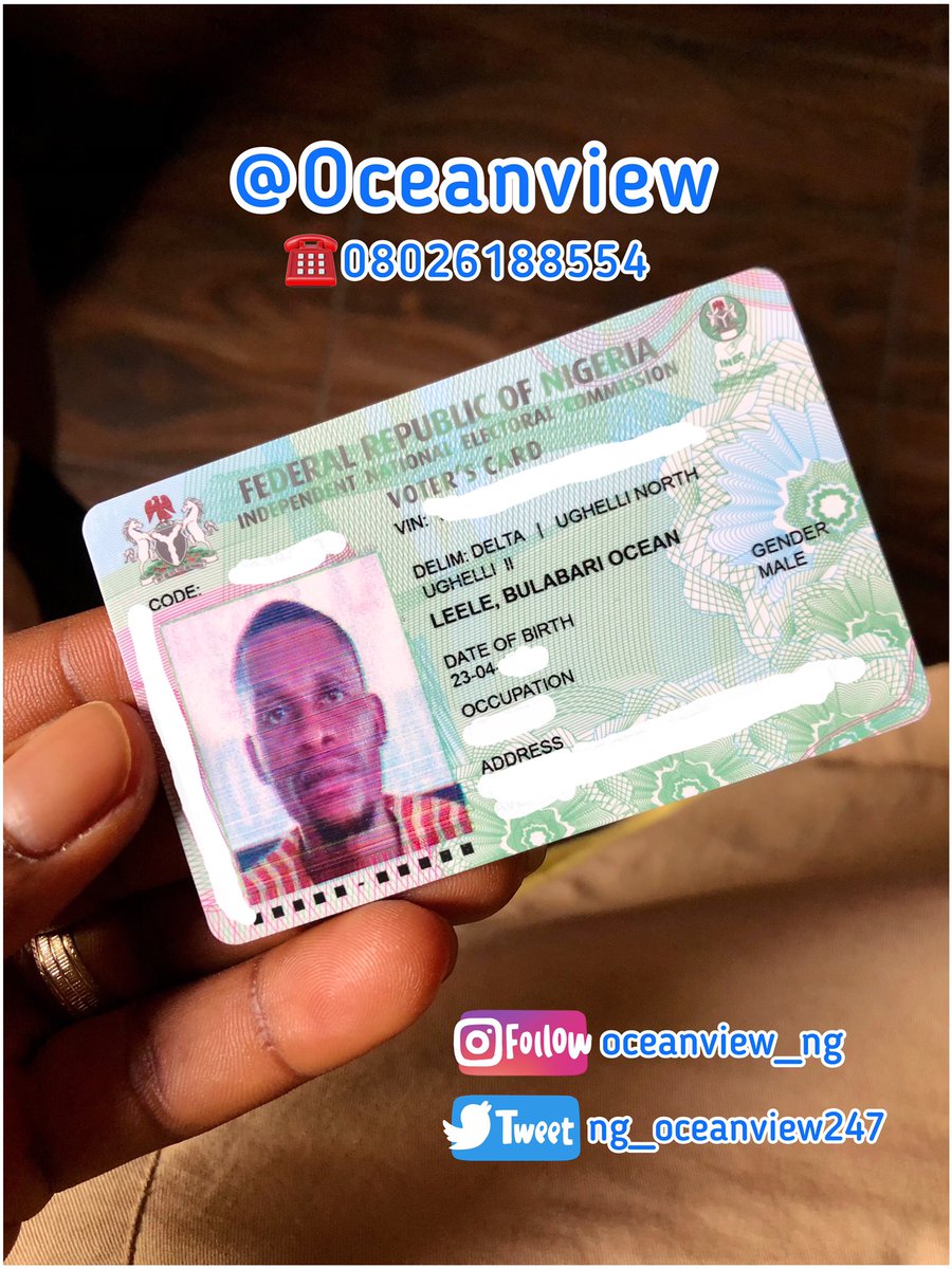 ng_oceanview247's tweet image. #Negativity Blocks BLE$$ING$💯
#ProudCitizen🇳🇬
#GetPVC👌🏻
#YourVoteCount🔞
#PeacefulElection2023🙏🏻
#GodIsTheGreatest🙇🏻‍♂️