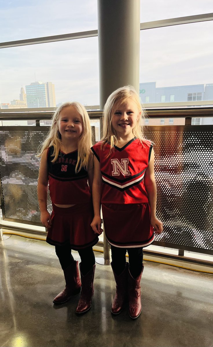 schmidt_kt's tweet photo. #Huskers https://t.co/siYGWRf7qw