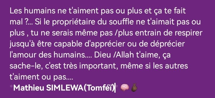 Mathieu SIMLEWA(Tomféï)🇹🇬 tweet media