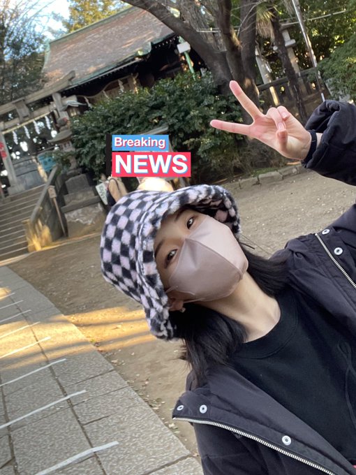 Twitterのコスプレ画像19