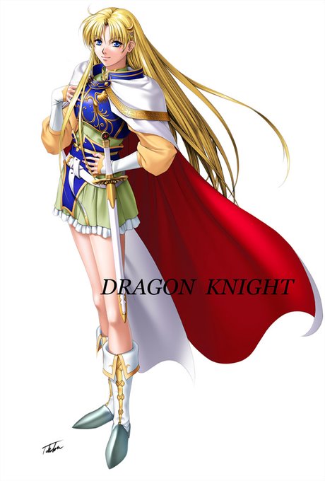 サターンで開発中だったエルフのドラゴンナイト(仮)に登場予定だった現シャロンの没になった服の色指定がこちら。
今よりも神聖な感じ。
こっちでこのまま出てたら自分のお絵かきもちょっと変わってたのかもしれない…😌

#週末に白い画像を貼って盛り上がろう 