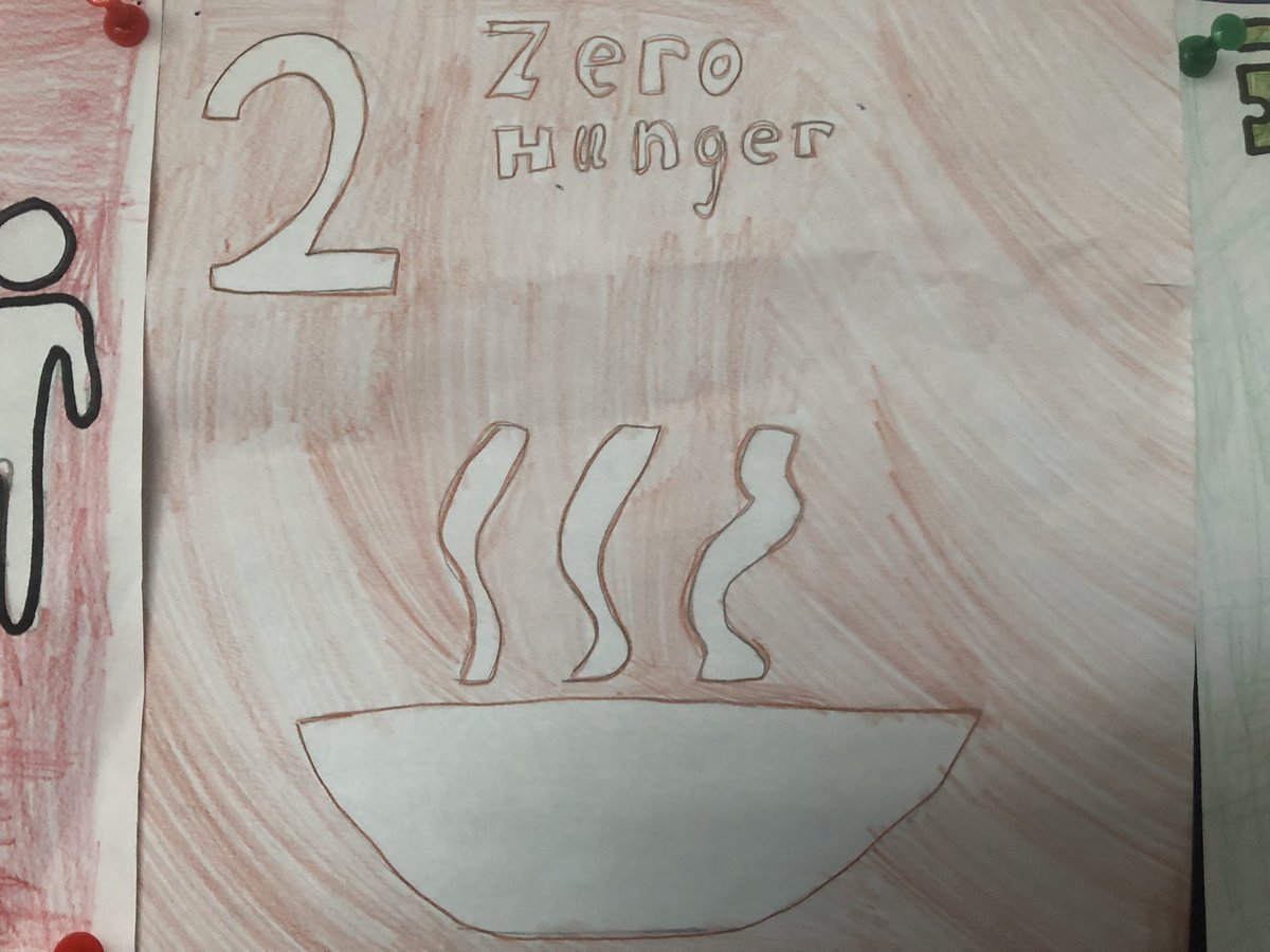 My students were excited to find #SDGs featured in <a href="/First_News/">First News 🗞️❤️💙</a> 🙌

This month’s challenge #SDG2 #ZeroHunger 

Find out more 👉 tcsempowers.tcsapps.com/emea/goit-main…

<a href="/TCS/">Tata Consultancy Services</a> <a href="/FirstNewsEditor/">Nicky Cox MBE 🌍</a> #goIT #bitesizeSDGs #Innovation