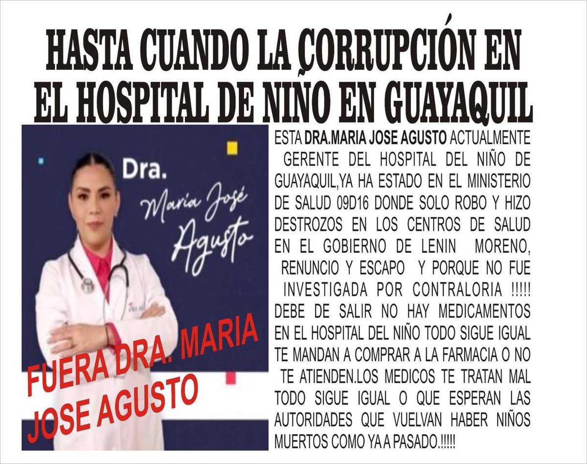 MrCorruption_'s tweet photo. #MariaJoseAgusto condecorada en la asamblea porque su amante #CesarMoreno es quien maneja a @VSaquicelaE y obligó al presidente a reconocerla siendo una mujer bruta pero ladrona @DraMajoAgusto @Salud_Ec @ABorreroVega @PepeRuales @FiscaliaEcuador @EcuavisaInforma @lahoraecuador https://t.co/QvWf1tasEz