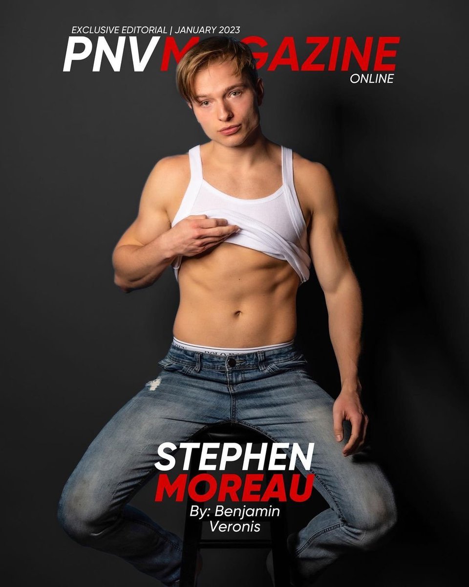 Steven Michael Moreau