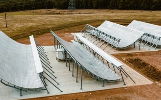 Aus_in_Space's tweet image. @LeoLabs_Space has announced the commissioning of the LeoLabs West Australian Space Radar... Read more: spaceanddefense.io/leolabs-and-we…

#WestAustralianSpaceRadar #WASR #space_safety #astronomy #surveillance #Southern_Hemisphere #collaboration #tracking #monitoring