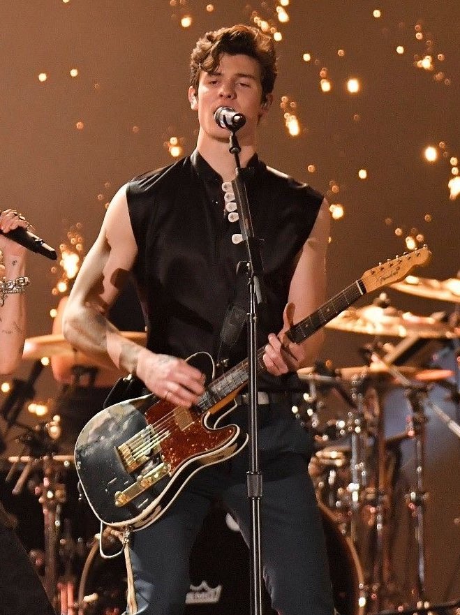 shwnthinker's tweet photo. shawn mendes at the 2019 grammys, what a night. https://t.co/uqy9tlp06j