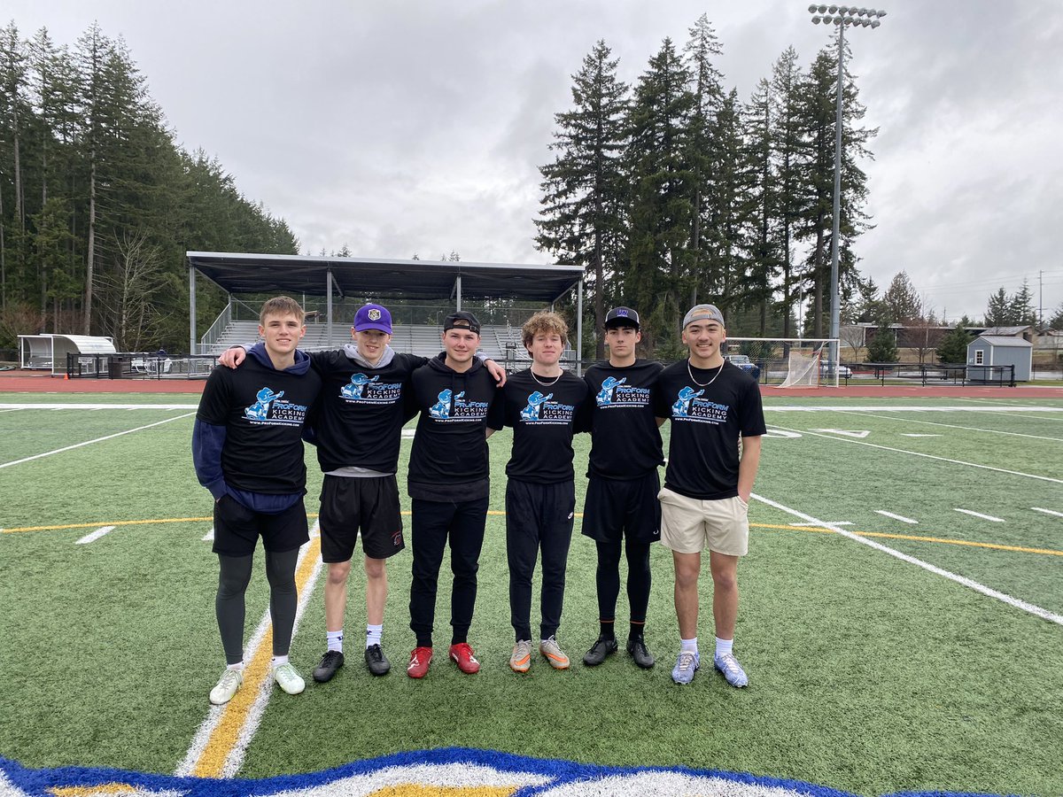 PVA_Kicking's tweet photo. Great first group session today! https://t.co/1GUln8MjgK