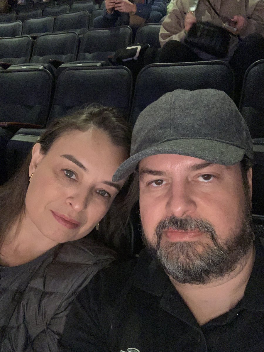 Marchiori22's tweet photo. #nykmsg https://t.co/yJMb2bvIHD