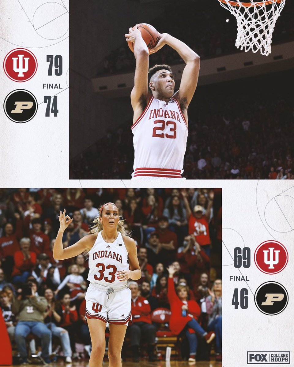 🧹 #IUB