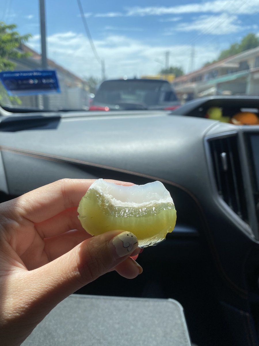 Mxkx1990's tweet image. Happy Chap Goh Meiii 💕🤍 #throwbackyesterday